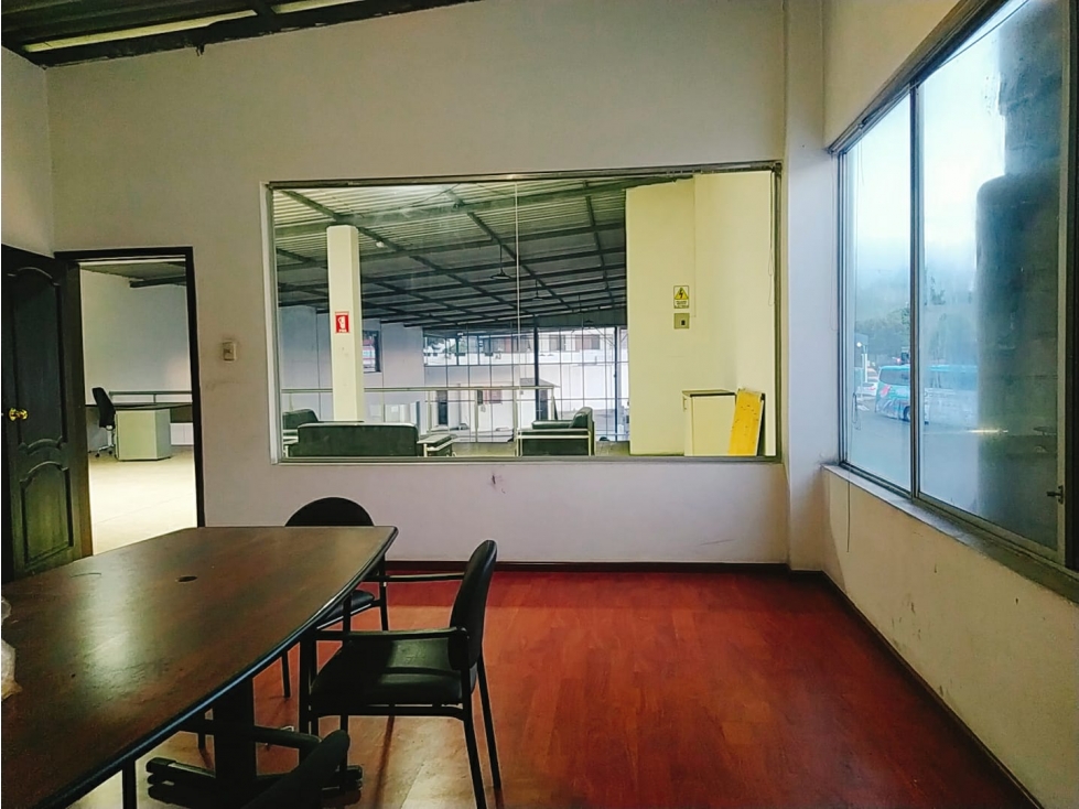 Carcelén, Galpón en Renta, 1150m2, 4 Ambientes — foto 4