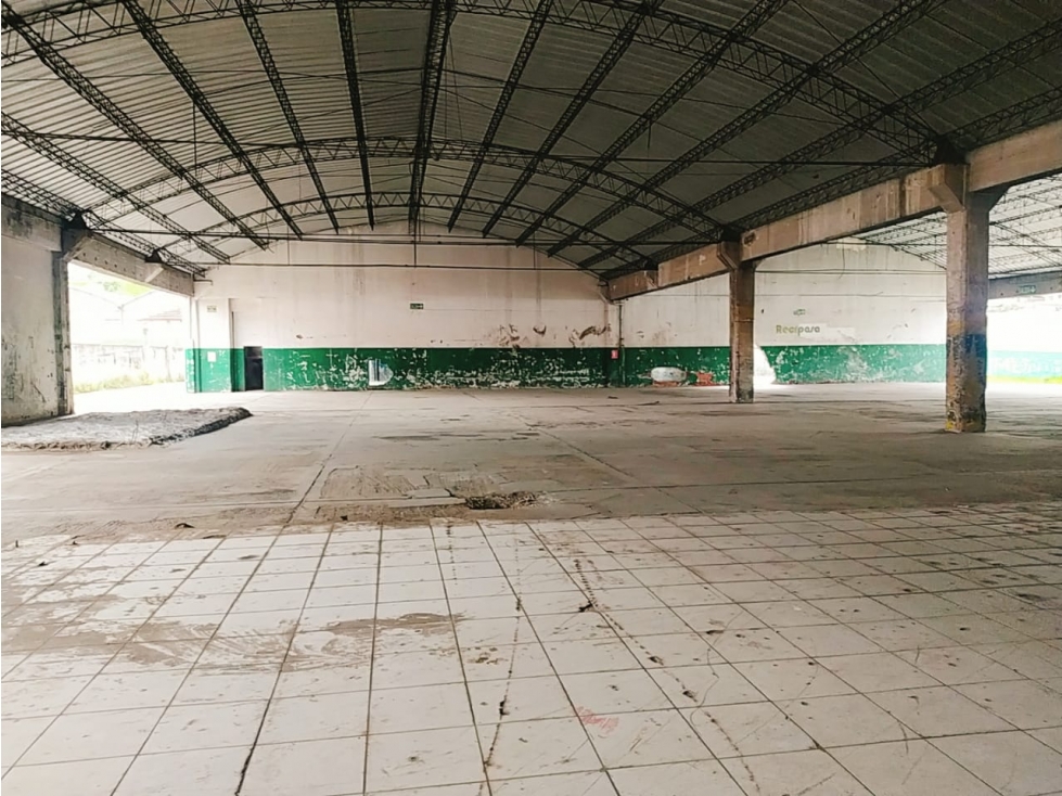 El Recreo San Bartolo, Galpón en Renta, 9800m2, 6 Ambientes — foto 5