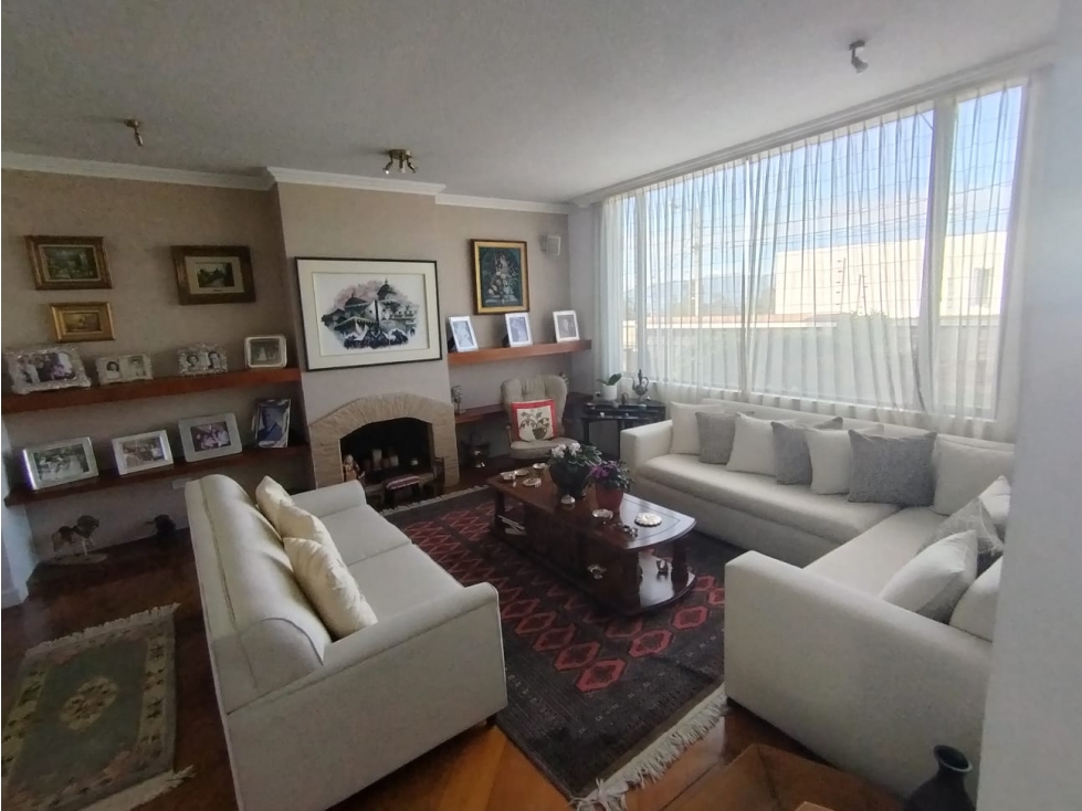 Cumbayá, Casa en Venta, 433m2, 4 Habitaciones — foto 4