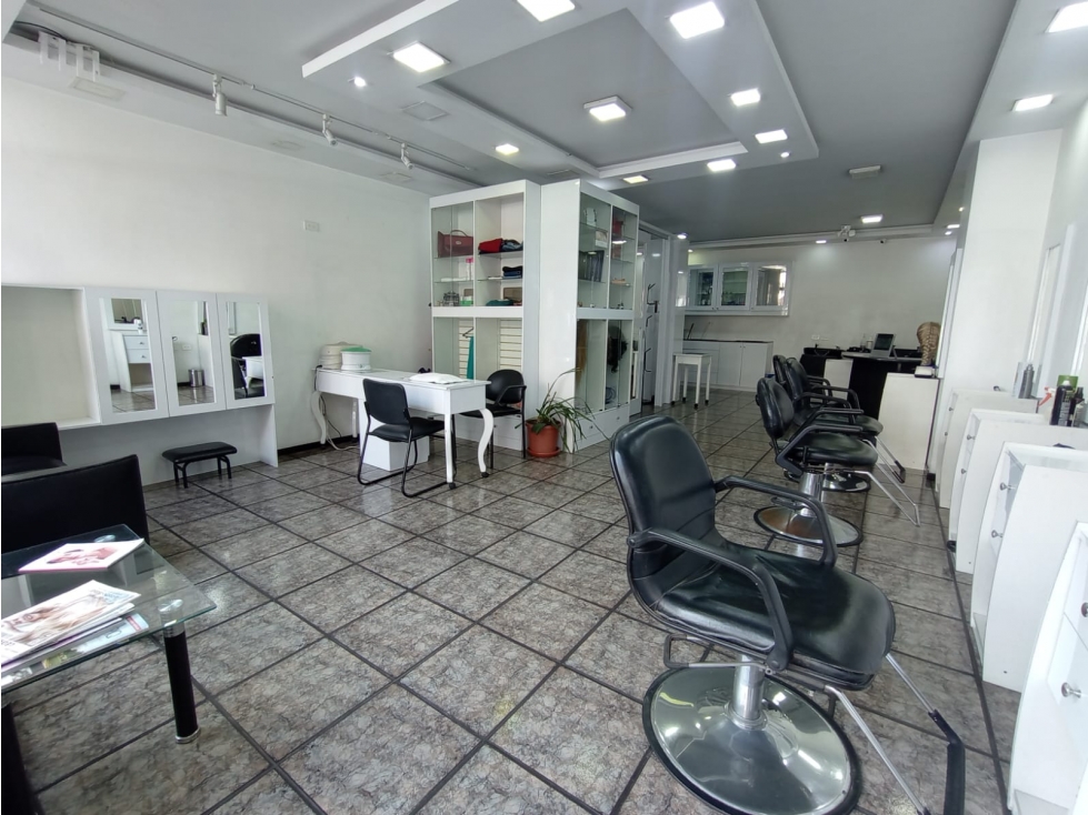 El Batán, Local Comercial en Venta, 54m2, 1 Ambiente - 2
