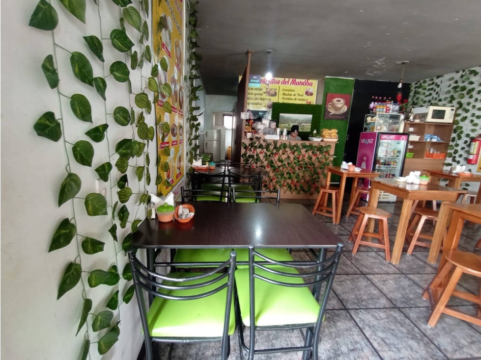El Batán, Local Comercial en Venta, 56m2, 1 Ambiente - 2