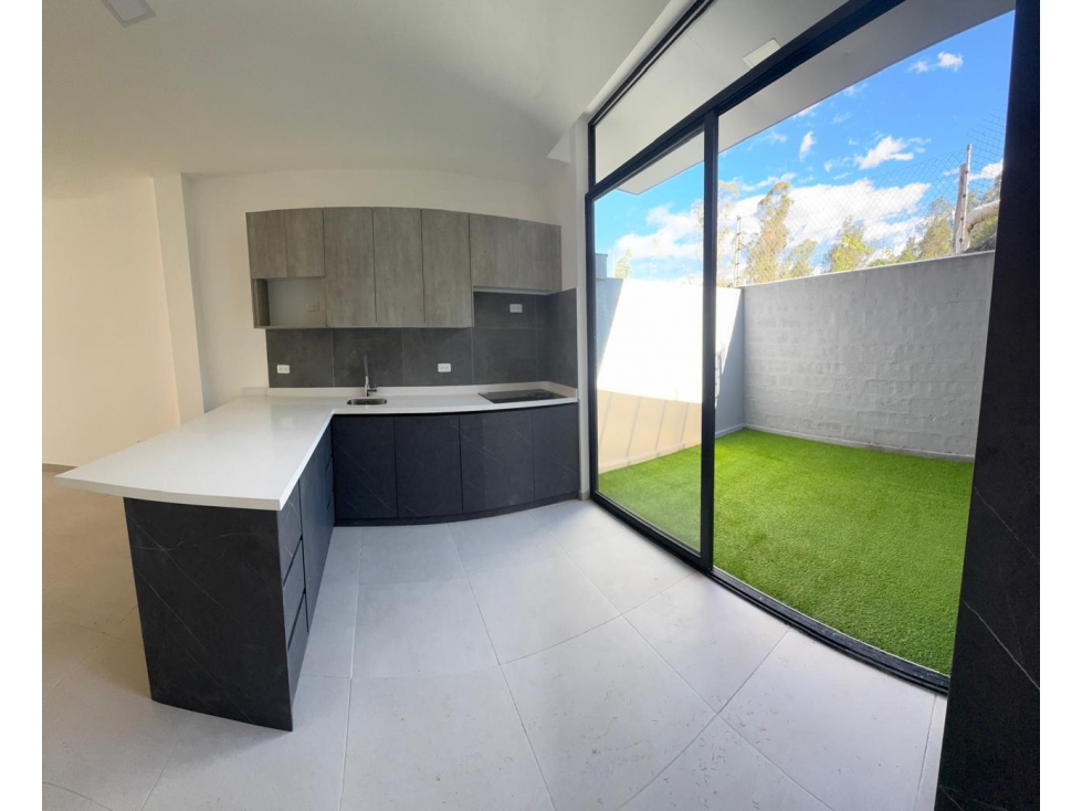 La Armenia, Hermosa Casa en Venta,Nueva Vip 105m2 - 4