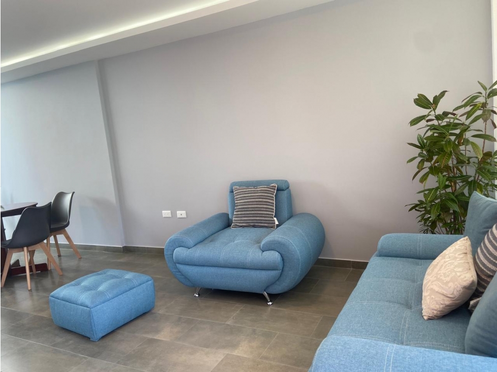 Mitad del Mundo, Casa nueva por estrenar en Venta, 122m2 — foto 3