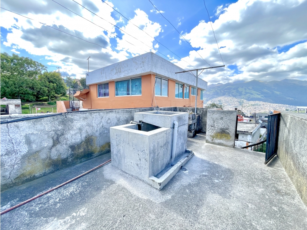 Monjas, Casa Rentera en Venta, 344m2 — foto 6