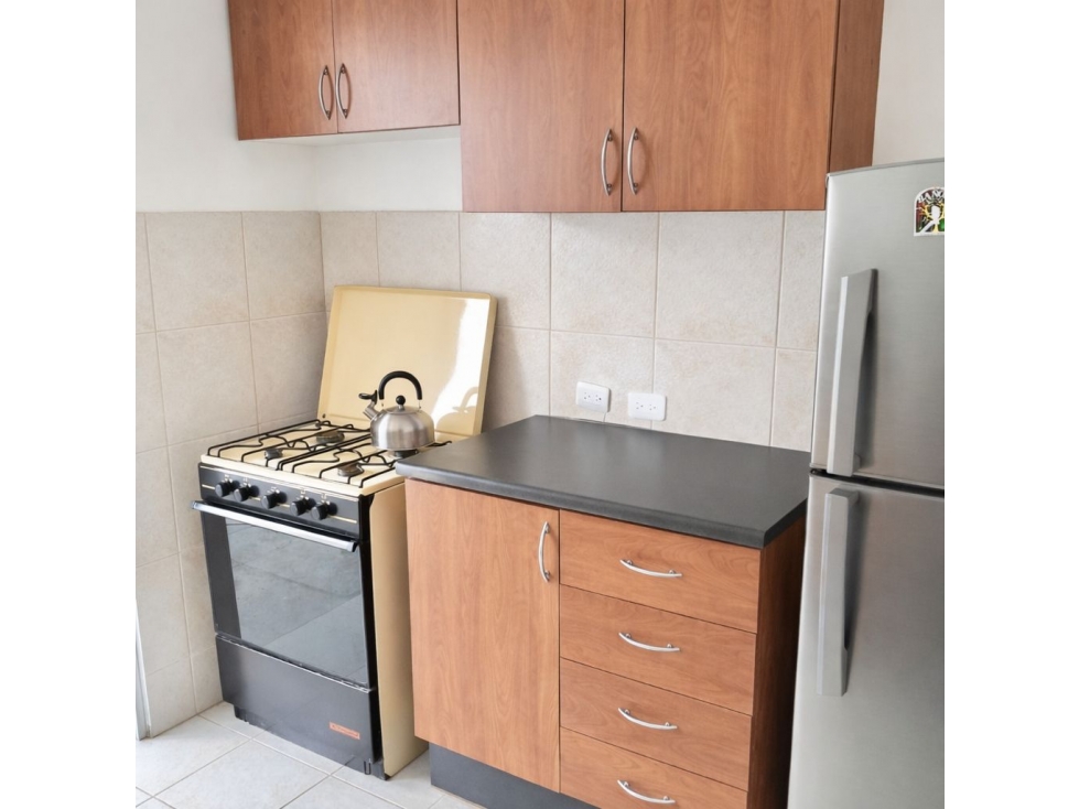 Ambato Atahualpa, Hermosa Casa 3 habitaciones en Venta, 86.26m2 - 4