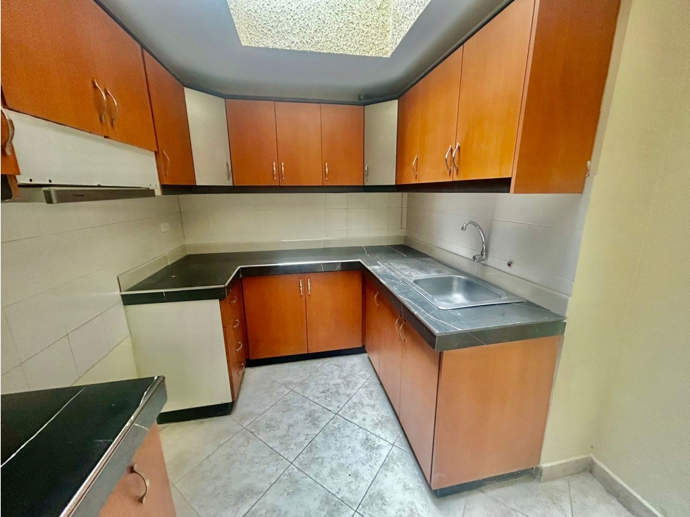 Carretas vía Simón Bolivar, Hermosa Casa en Venta, 81m2 — foto 4