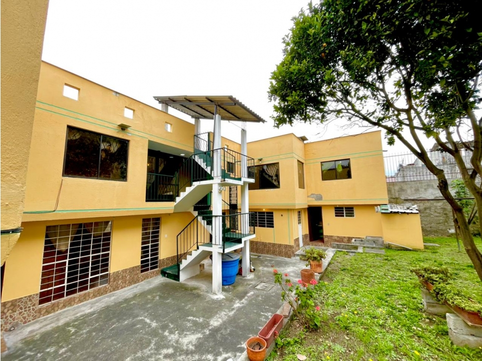 Carcelén, Casa Rentera en Venta, 312,61m2