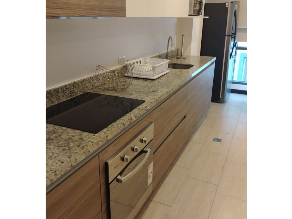 Bellavista, Suite en Renta, 60m2 — foto 3