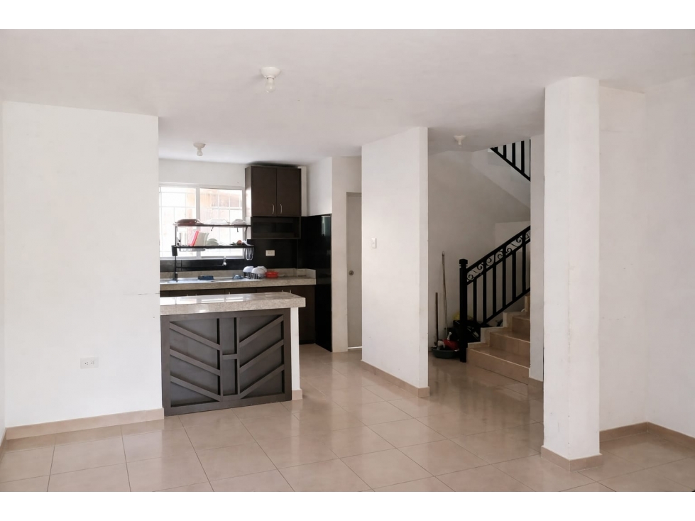 Via Daule , casa en venta en Villa Bonita, 96.26m2