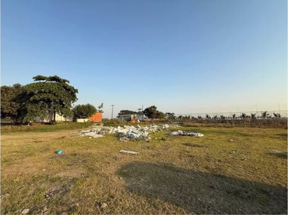 Samborondón, Terreno en Venta, 23.546m2