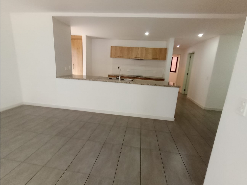Bellavista, Hermoso Departamento en Venta, 100m2 — foto 3
