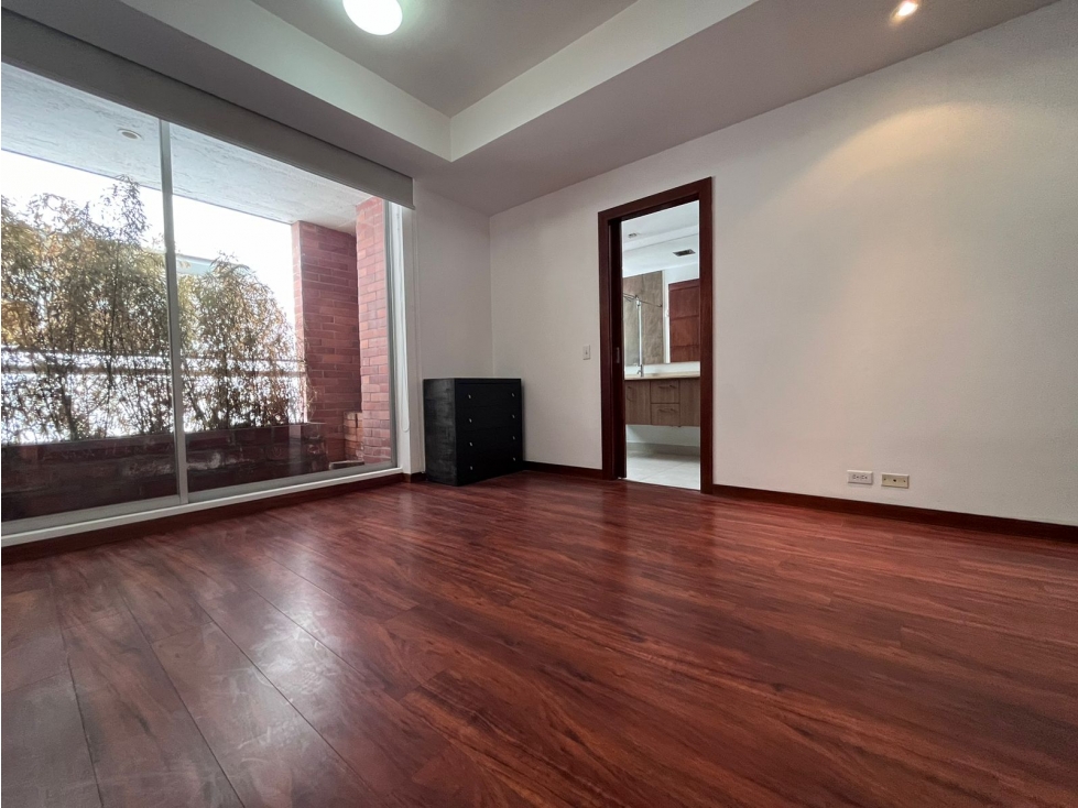 República de El Salvador, Penthouse en Renta, 180m2