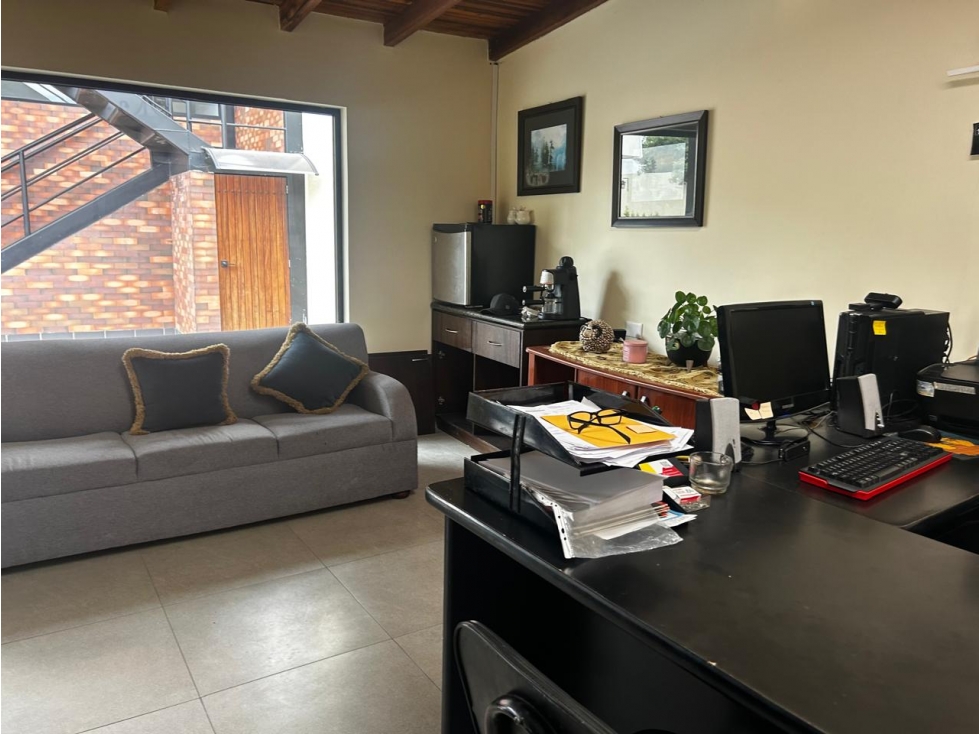 Los Chillos,San Rafael, Hermoso Local en Renta, 48m2 — foto 4