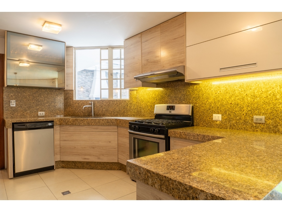El Portal, Casa en venta 350 m2 de construcción — foto 6
