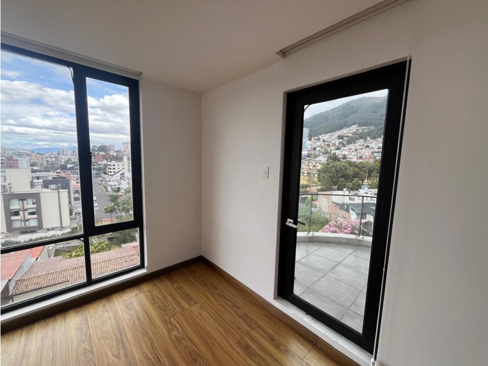 La Concepción Departamento Venta 137m2, 3 Habitaciones, 2 parqueaderos — foto 3