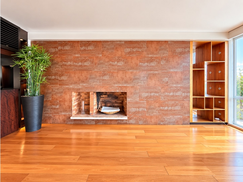 Penthouse duplex El Batan, 460 m2, 3 parking, terraza con vista — foto 6
