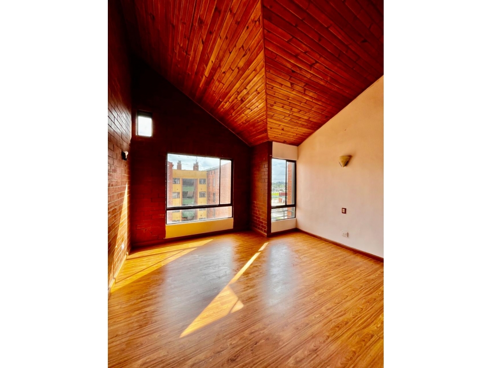 VENTA APARTAMENTO EL CORTIJO — foto 6