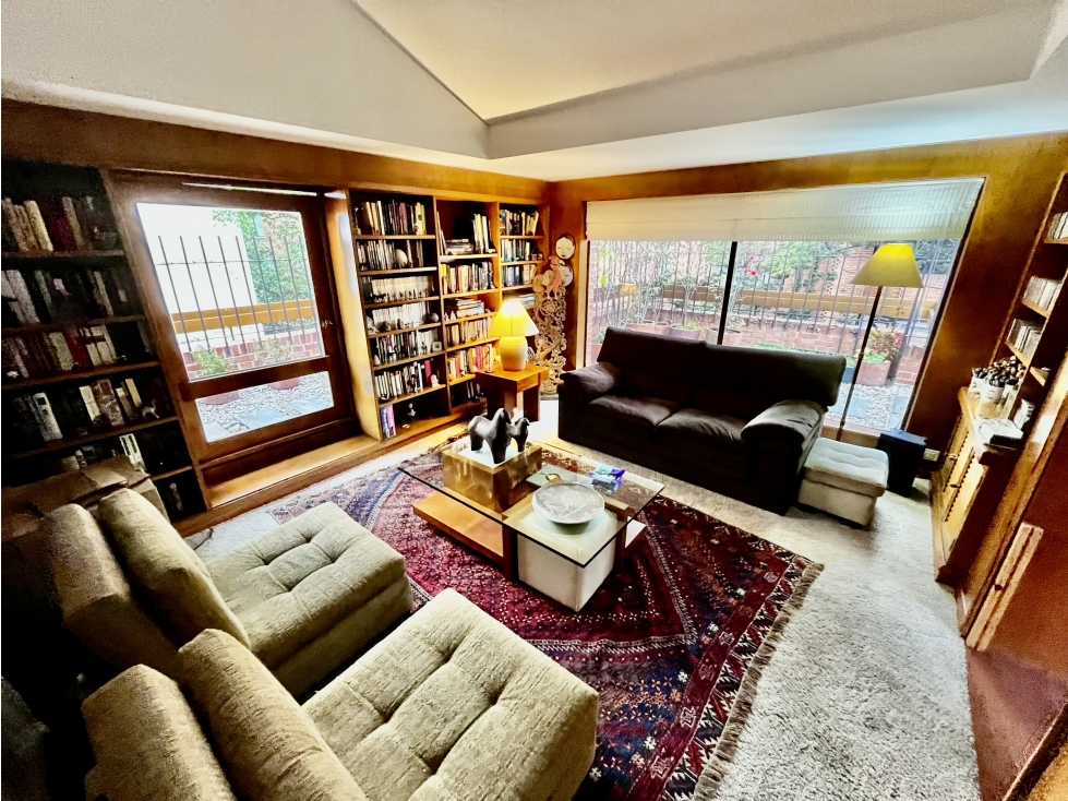 Rosales espectacular penthouse duplex — foto 2