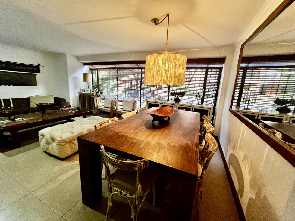 Cabrera, apartamento con hermosa terraza — foto 2