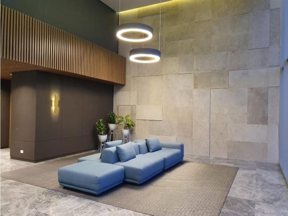 Oficina en prestigioso edificio CENTUM BUSINESS, - 2