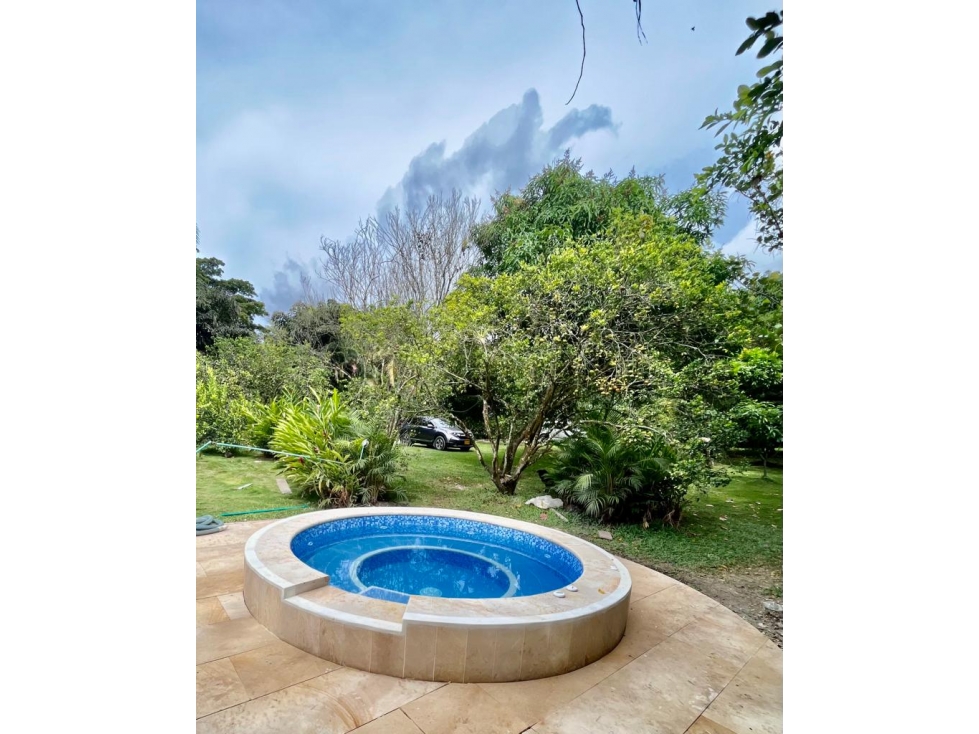 Venta - Alquiler Finca Villeta - Payande - 4