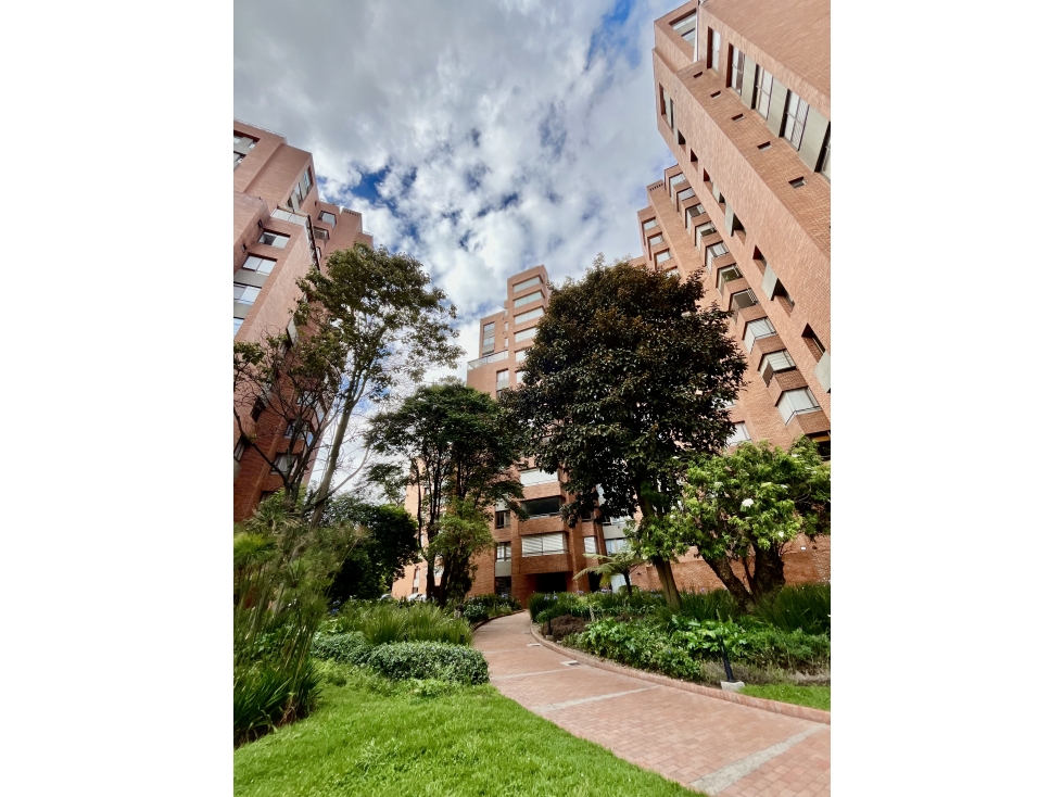 Increíble Apartamento - Oportunidad