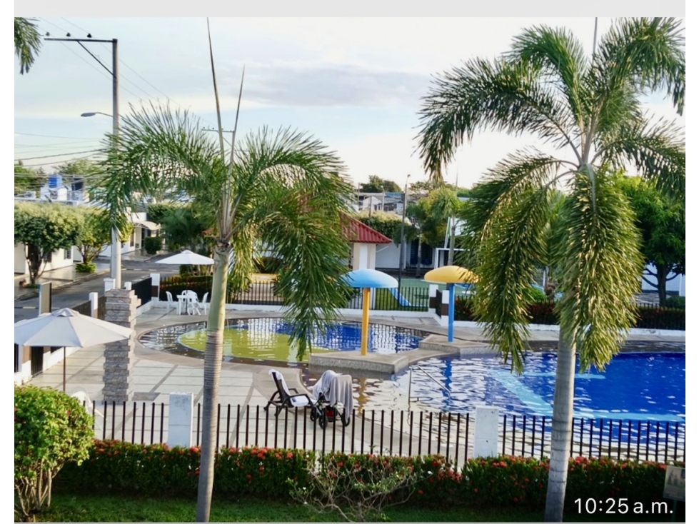 Casa de recreo - Oportunidad - A puerta cerrada - Flandes , Tolima - 1
