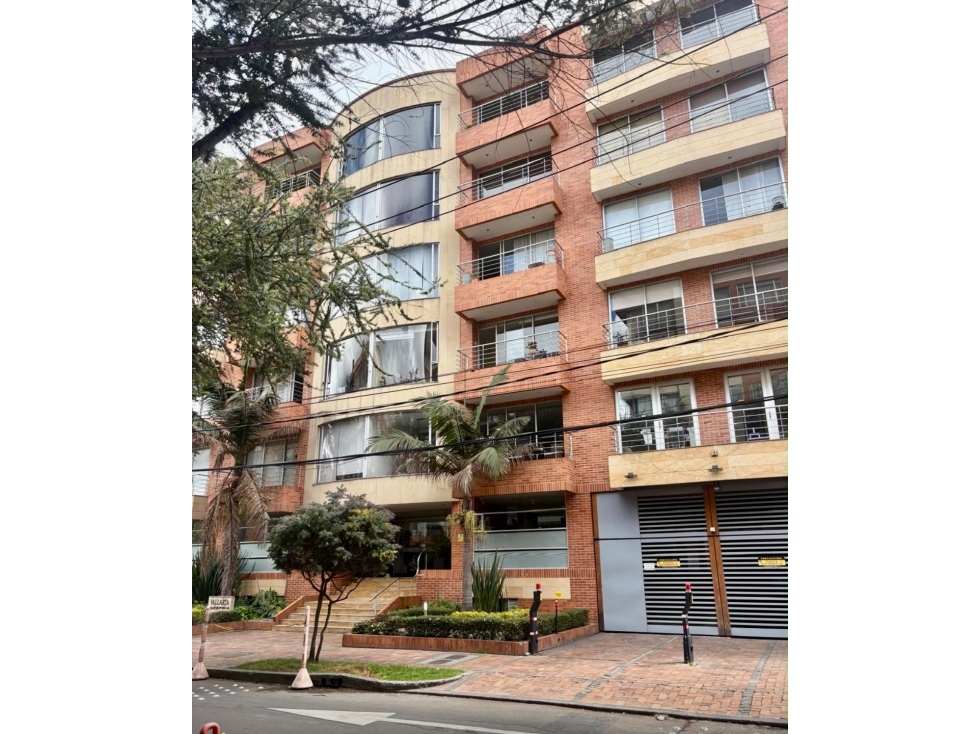 Espectacular apartamento abajo de Unicentro