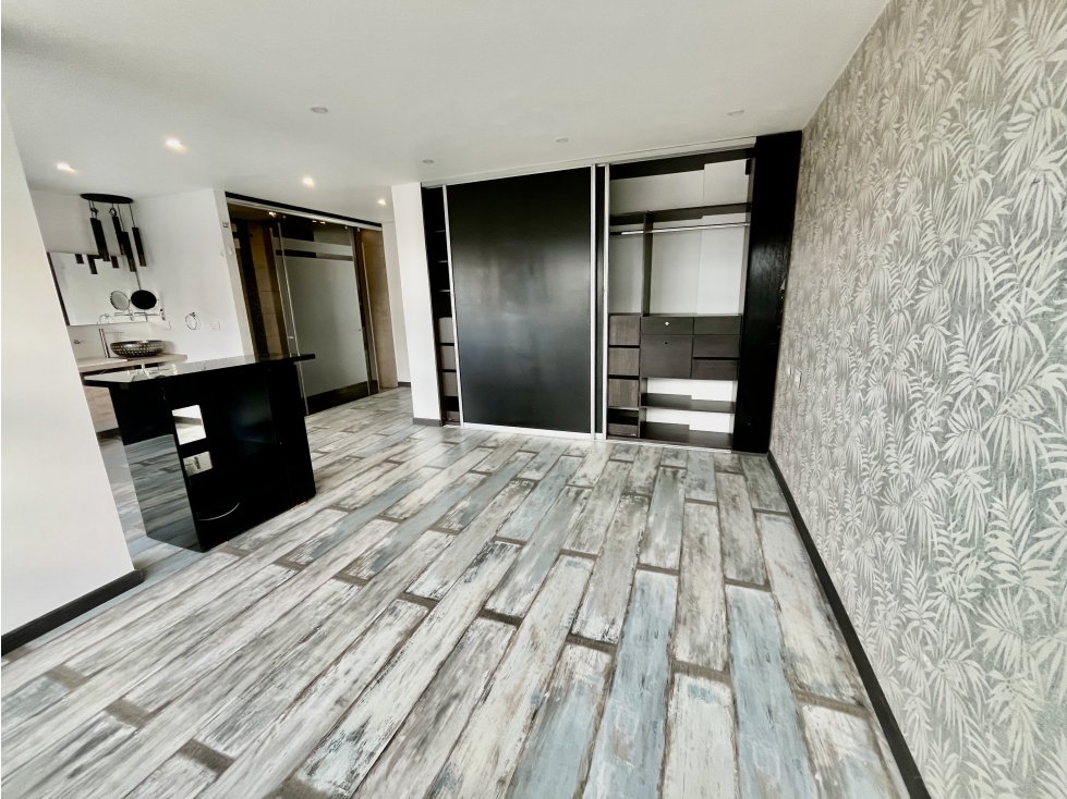 Apartamento Calle 84 Carrera 7a - Torres de San José — foto 3