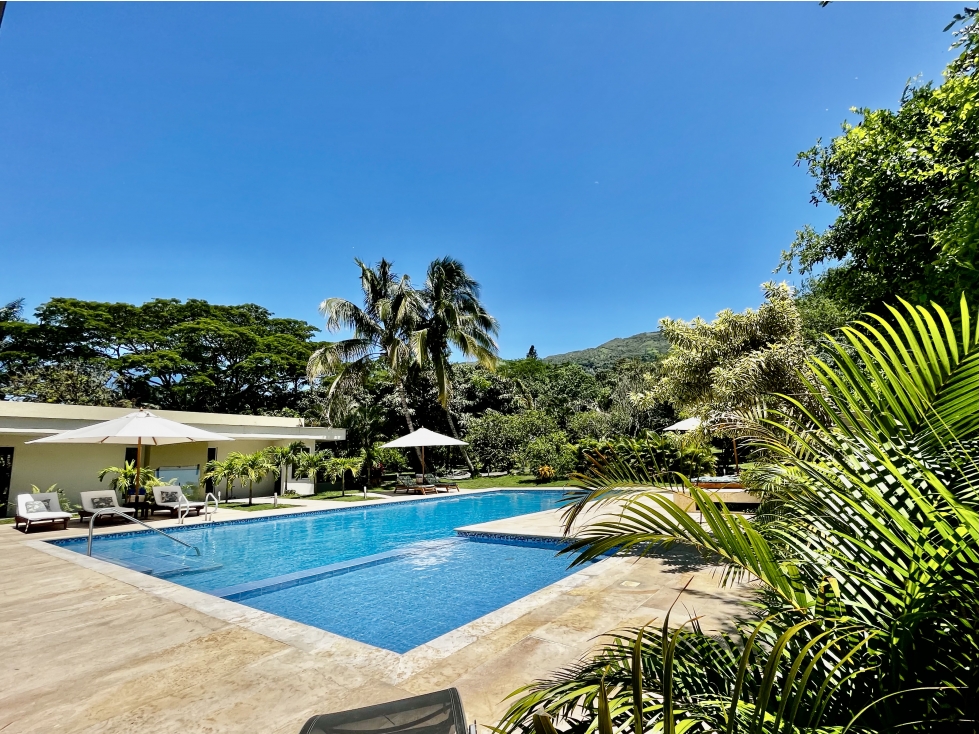 Venta - Alquiler Finca Villeta - Payande - 1