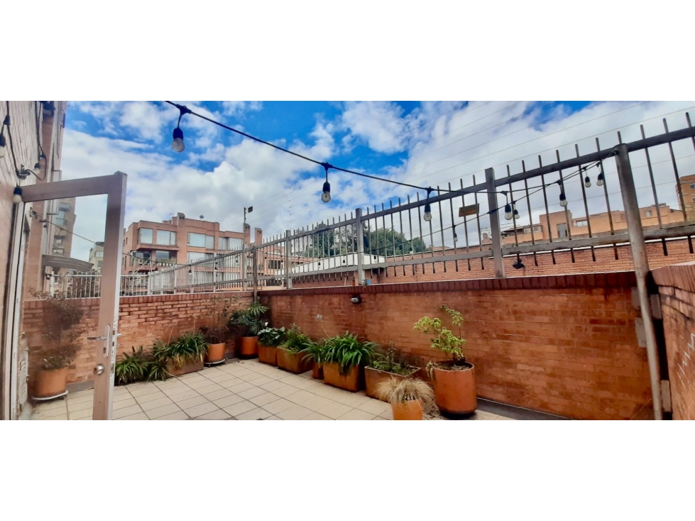 Chico Apto Duplex — foto 5
