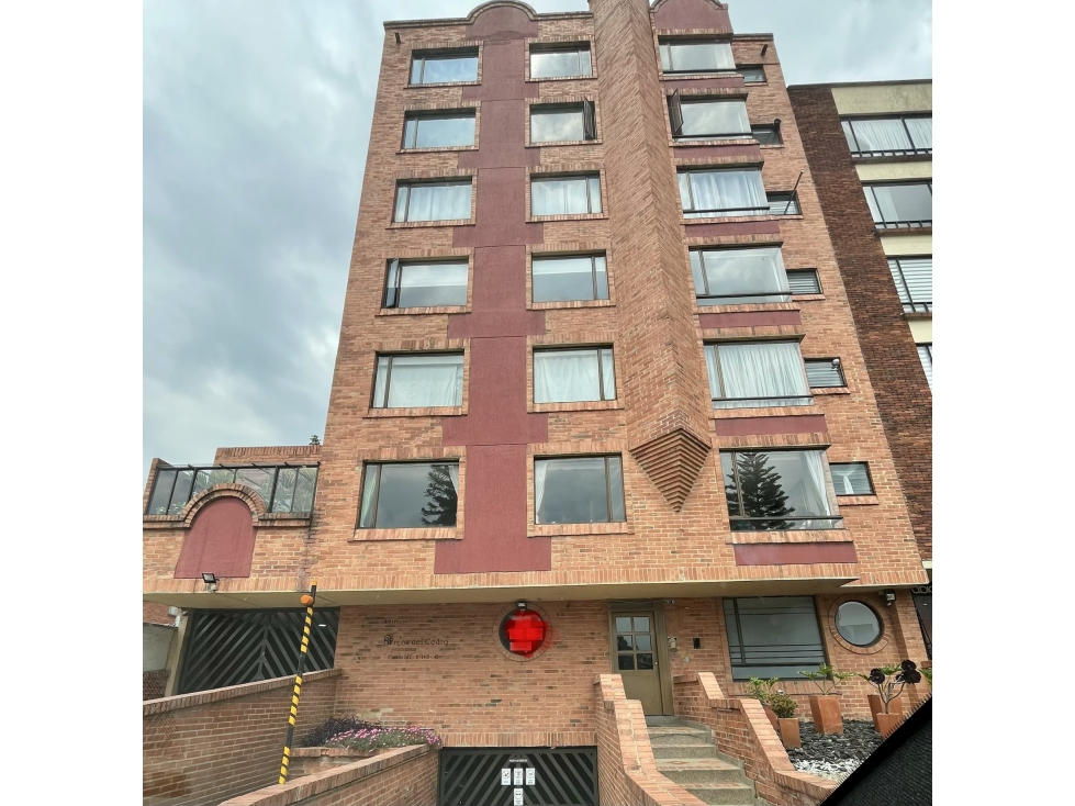 Apartamento Cedritos 147