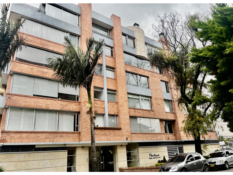 Chico Apto Duplex