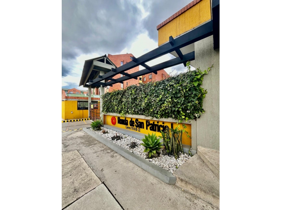 VENTA APARTAMENTO EL CORTIJO