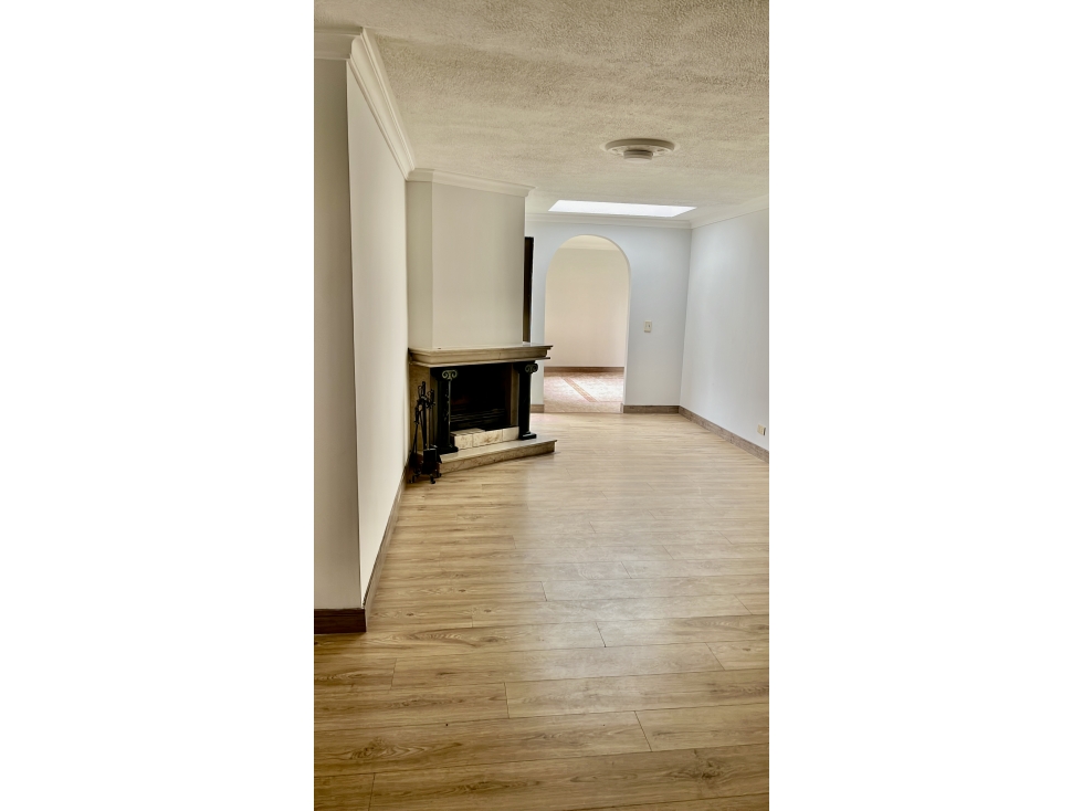 Apartamento Cedritos 147 — foto 2