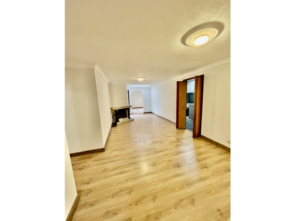 Apartamento Cedritos 147 — foto 3
