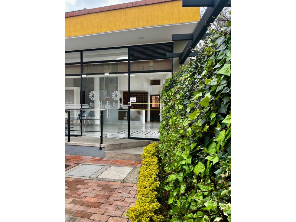 VENTA APARTAMENTO EL CORTIJO — foto 2