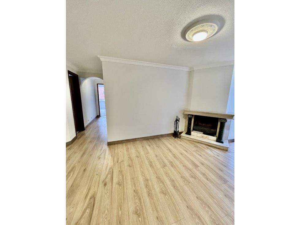 Apartamento Cedritos 147 — foto 4