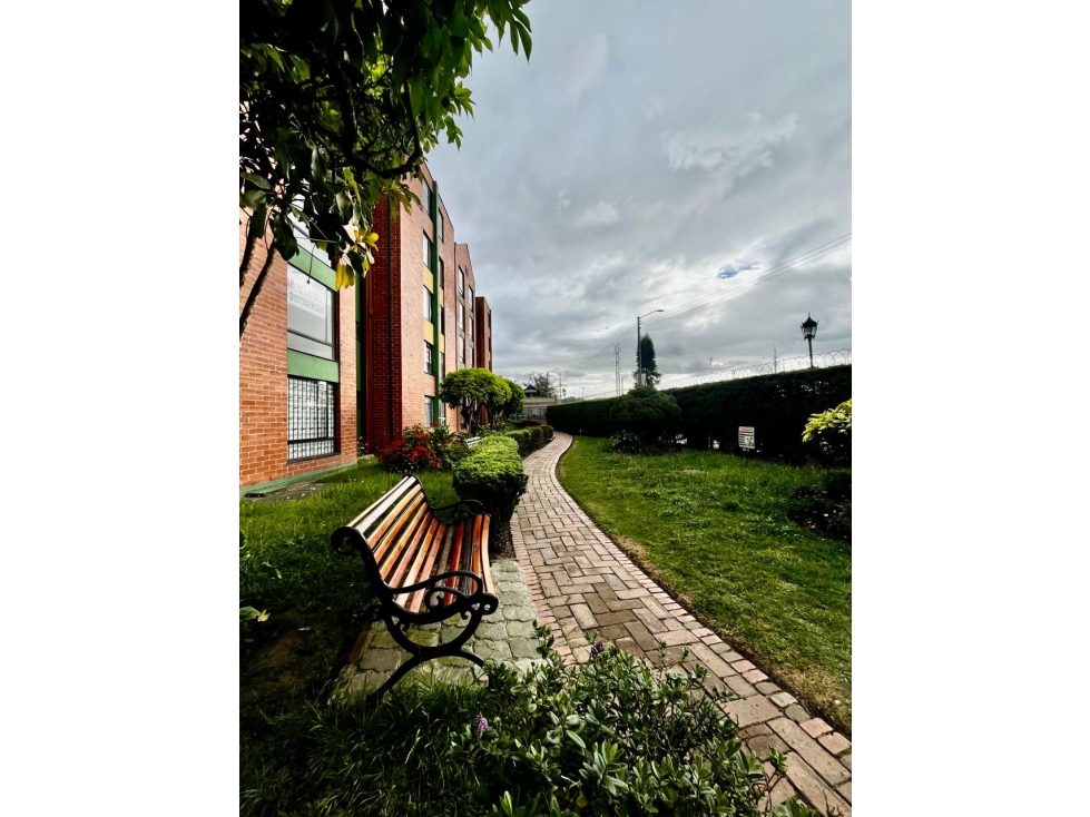 VENTA APARTAMENTO EL CORTIJO — foto 5
