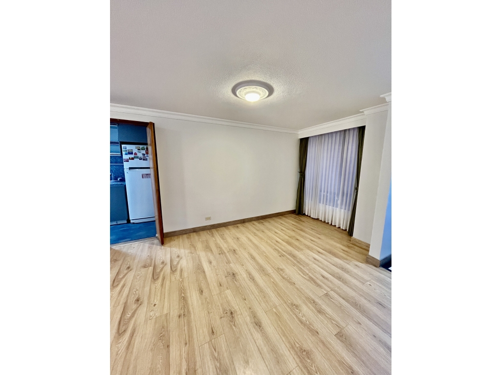 Apartamento Cedritos 147 — foto 5