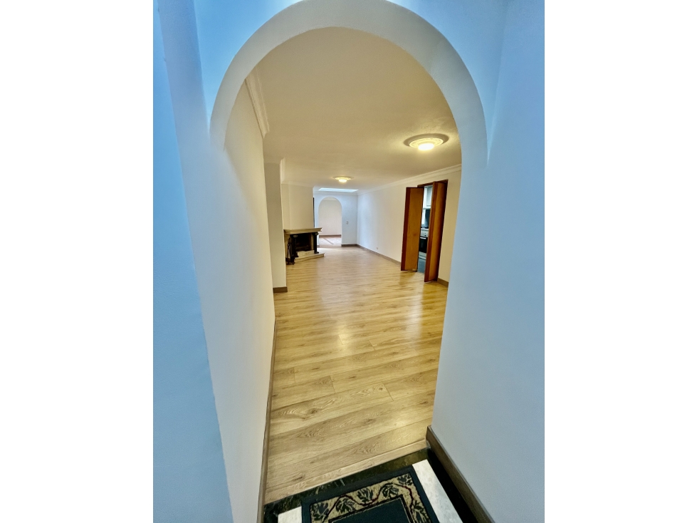 Apartamento Cedritos 147 — foto 6