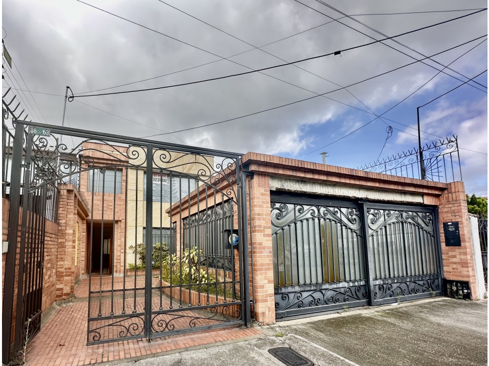 Espectacular casa en El Polo