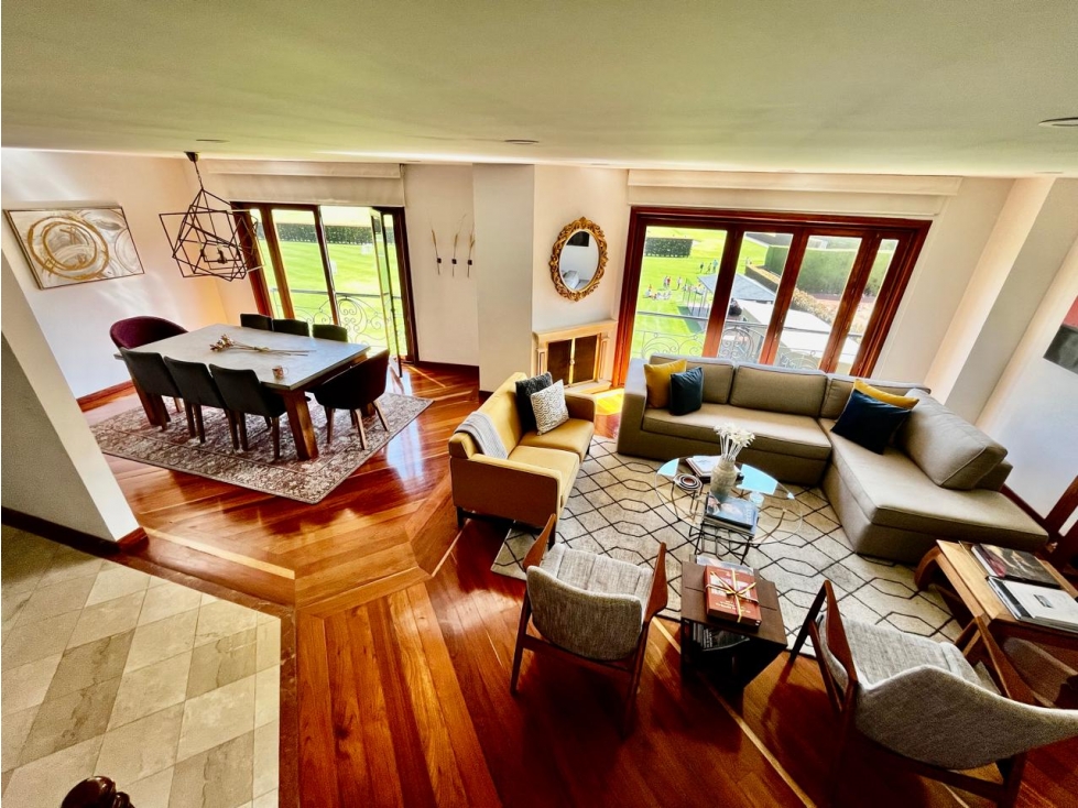VENTA APARTAMENTO DUPLEX PENTHOUSE EN LA CAROLINA — foto 2