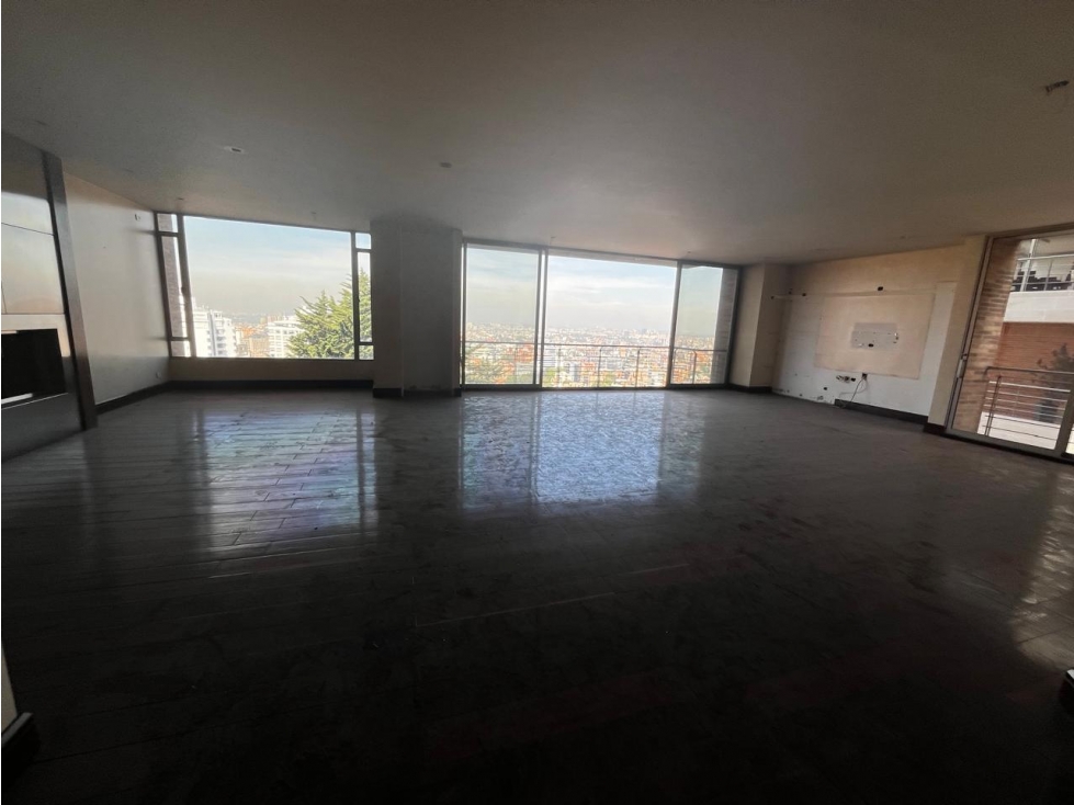 VENTA APARTAMENTO LA CABRERA OPORTUNIDAD DACION EN PAGO BACARIA — foto 2
