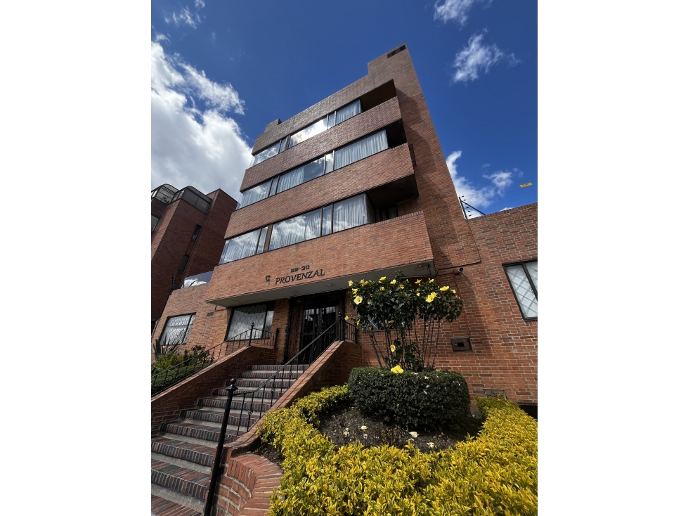 Apartamento Chico - calle 100 Carrera 22
