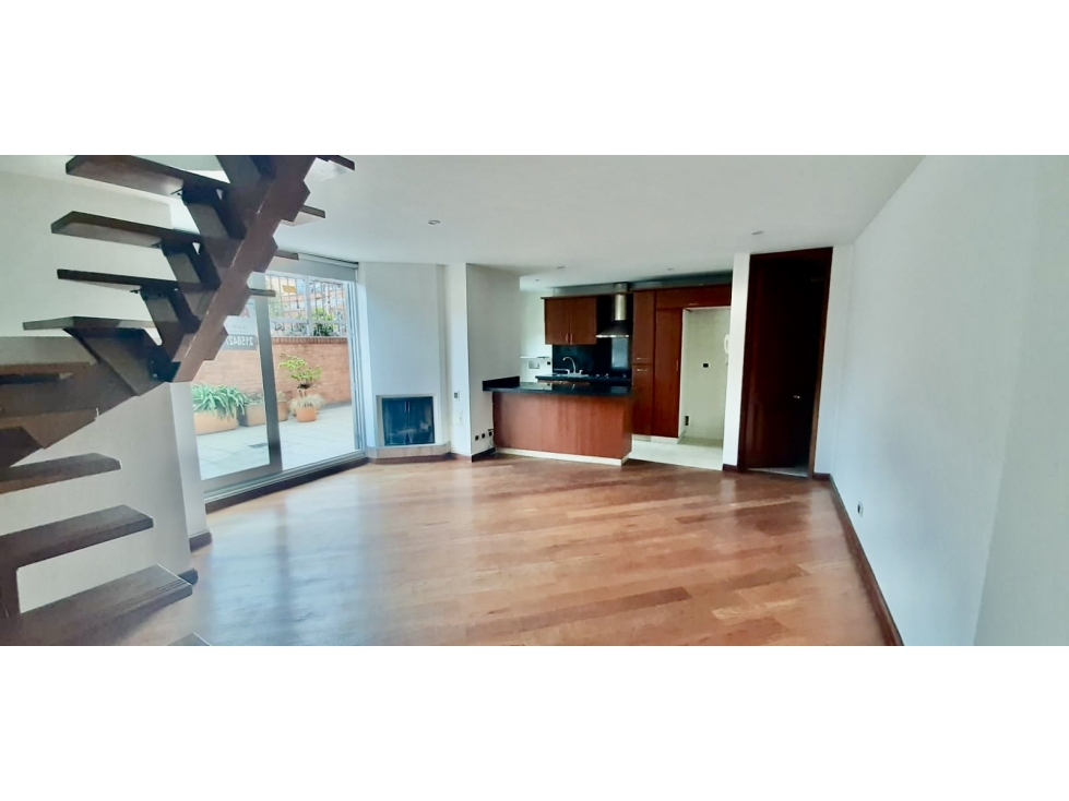 Chico Apto Duplex — foto 4