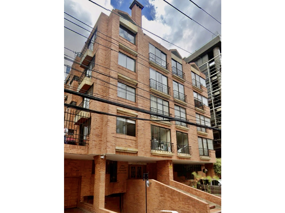 Encantador Apartamento Chico