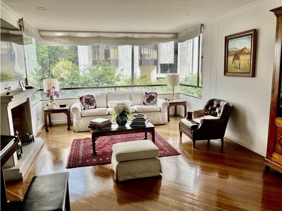 Increíble Apartamento - Oportunidad — foto 2