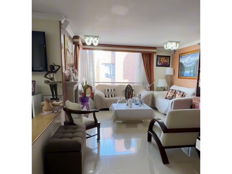 Apartamento Retiro de Santa Mónica - Gran oportunidad — foto 2