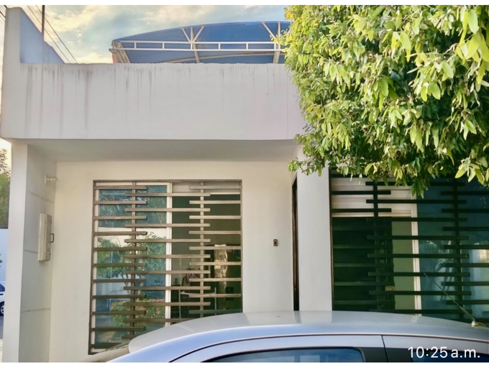 Casa de recreo - Oportunidad - A puerta cerrada - Flandes , Tolima - 3